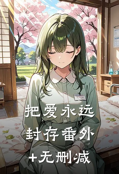 把爱永远封存番外+无删减