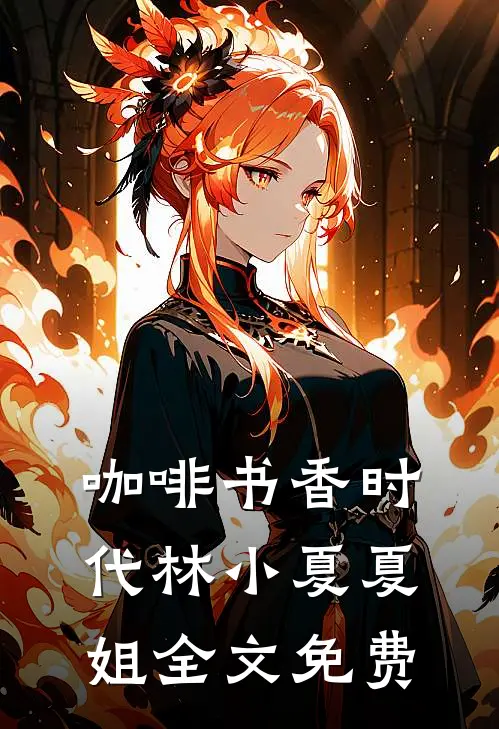 咖啡书香时代林小夏夏姐全文免费