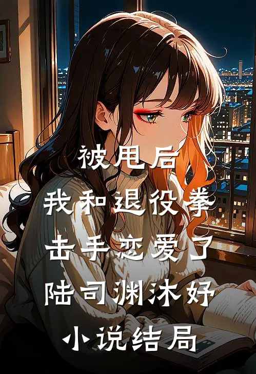 被甩后，我和退役拳击手恋爱了陆司渊沐妤小说结局
