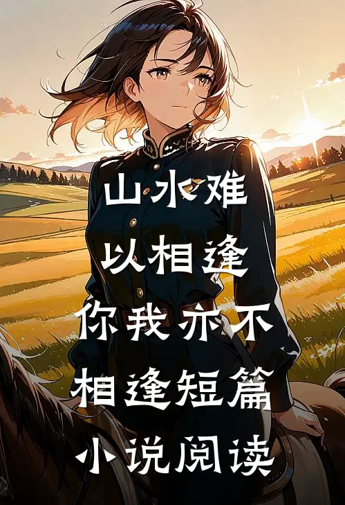 山水难以相逢,你我亦不相逢短篇阅读免费
