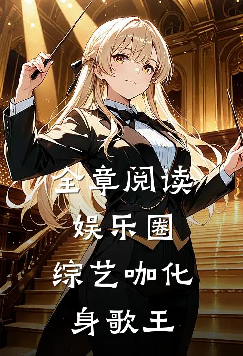 全章阅读娱乐圈：综艺咖化身歌王