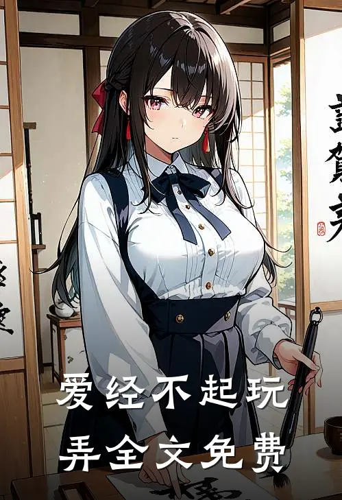 爱经不起玩弄全文免费