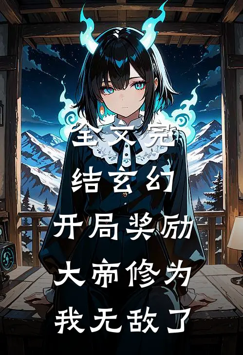 全文完结玄幻开局奖励大帝修为,我无敌了
