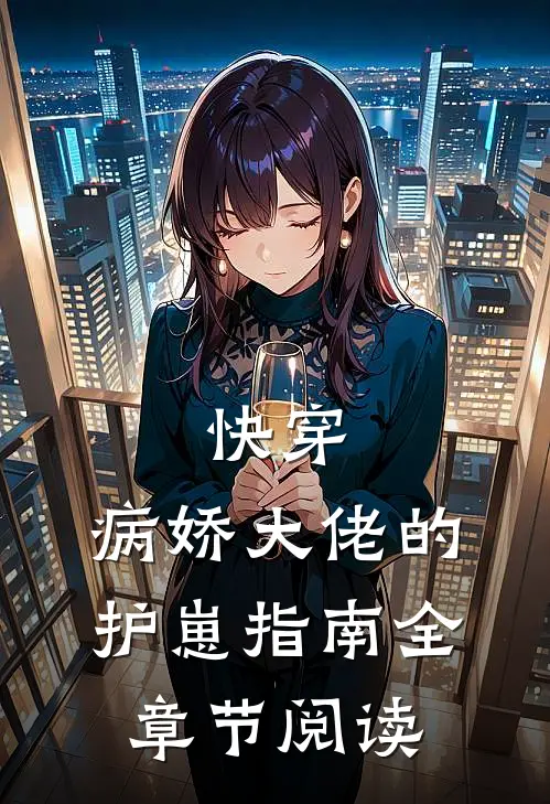 快穿：病娇大佬的护崽指南全章节阅读