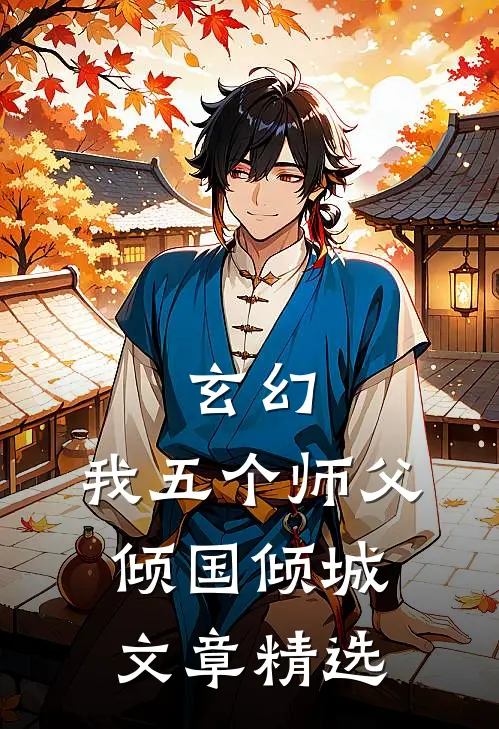 玄幻：我五个师父倾国倾城文章精选