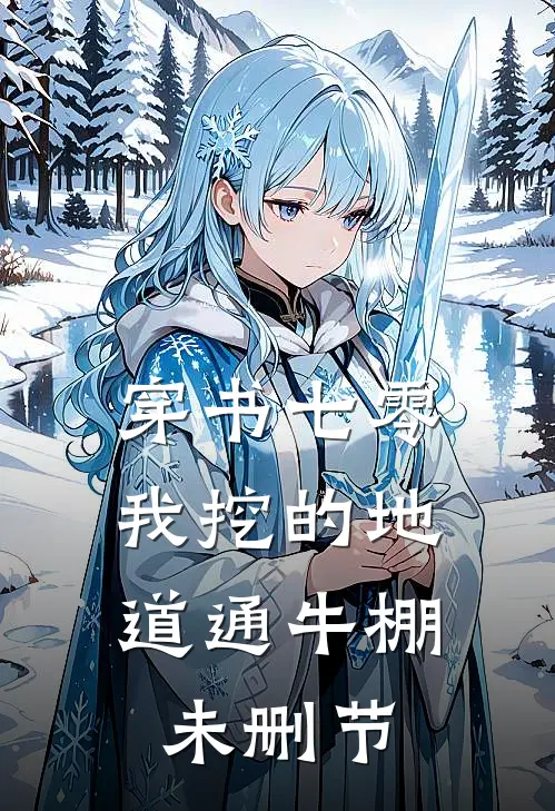 穿书七零，我挖的地道通牛棚未删节
