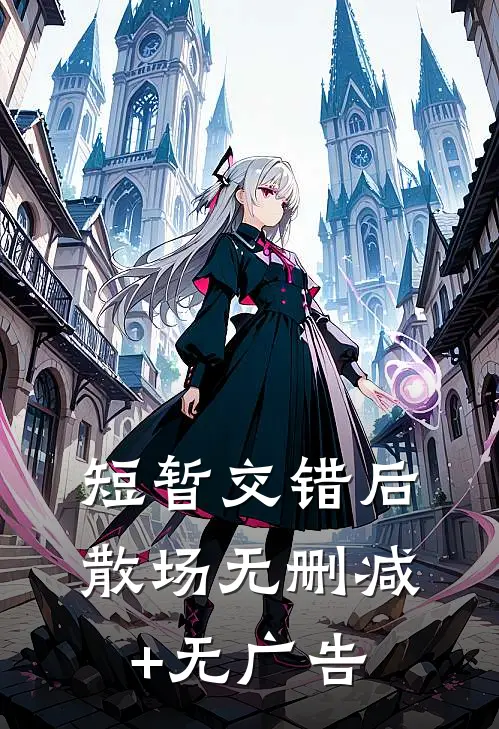 短暂交错后，散场无删减+无广告
