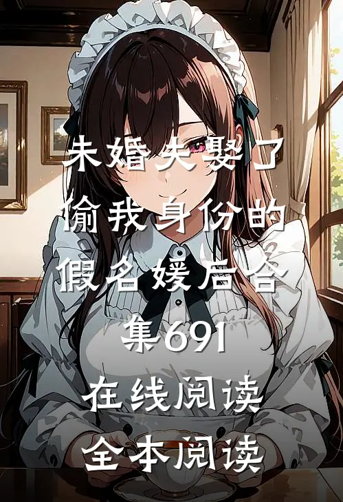 未婚夫娶了偷我身份的假名媛后合集691在线阅读全本阅读