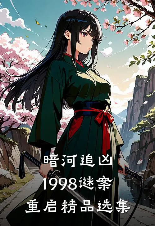 暗河追凶：1998谜案重启精品选集