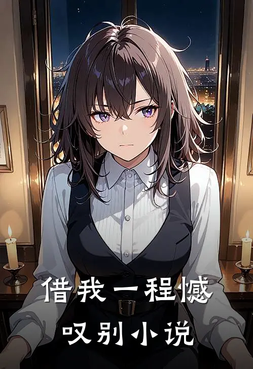 借我一程憾叹别小说