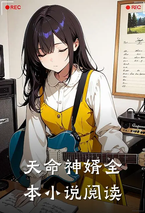 天命神婿全本小说阅读