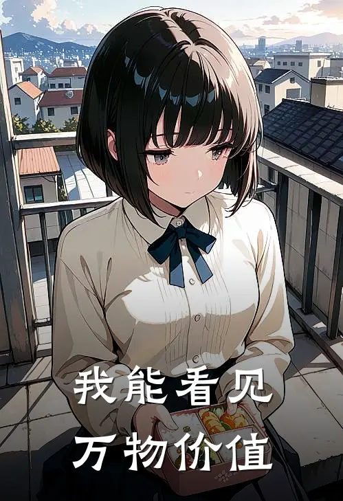 我能看见万物价值