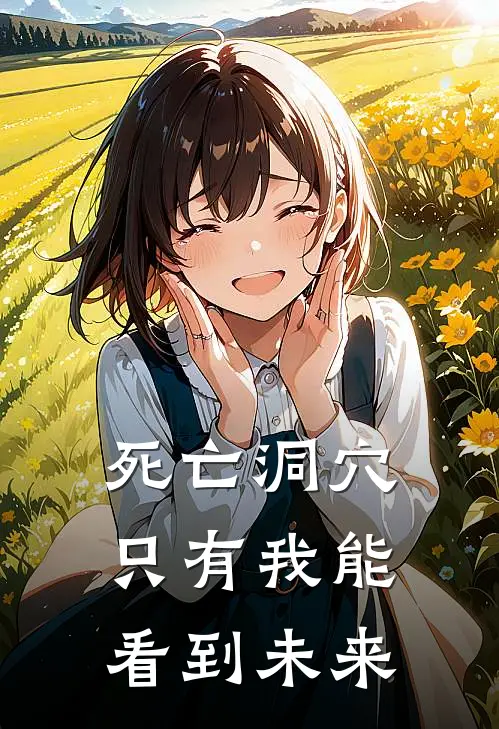 死亡洞穴只有我能看到未来