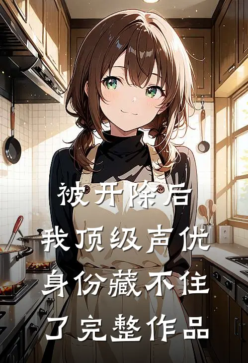 被开除后，我顶级声优身份藏不住了完整作品