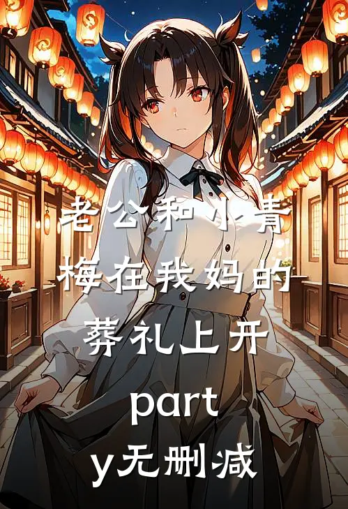 老公和小青梅在我妈的葬礼上开party无删减