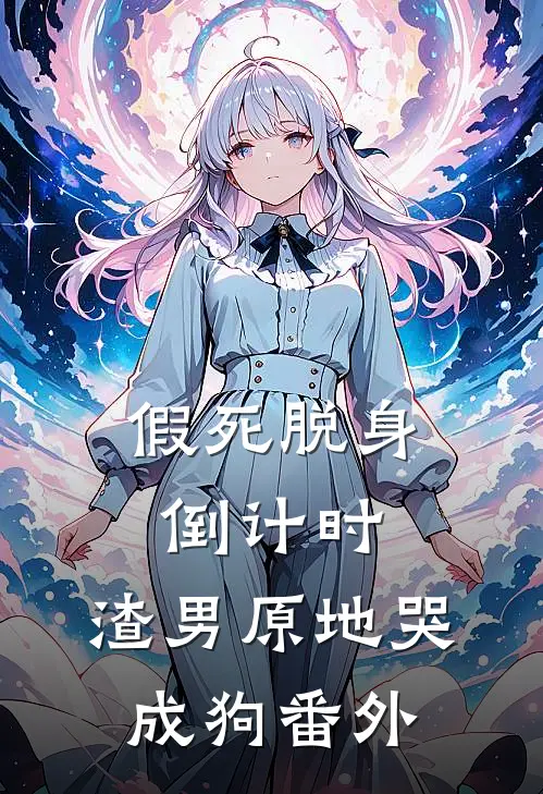 假死脱身倒计时，渣男原地哭成狗番外
