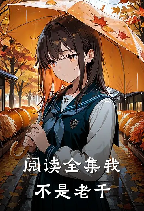 阅读全集我，不是老千