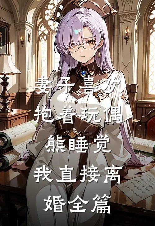 妻子喜欢抱着玩偶熊睡觉，我直接离婚全篇