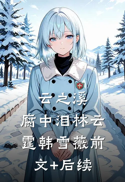 云之溪，腐中泪林云霆韩雪薇前文+后续