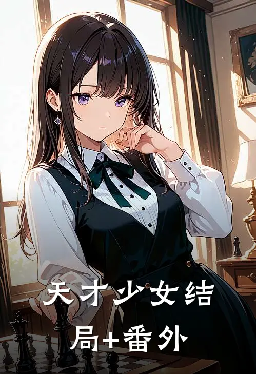 天才少女结局+番外
