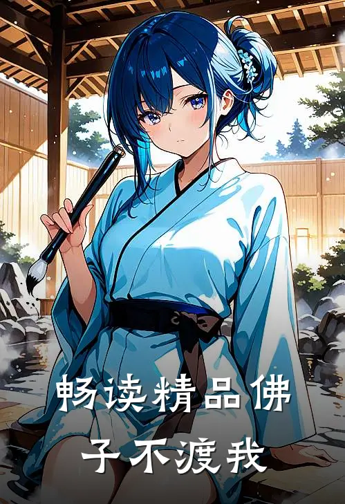 畅读精品佛子不渡我