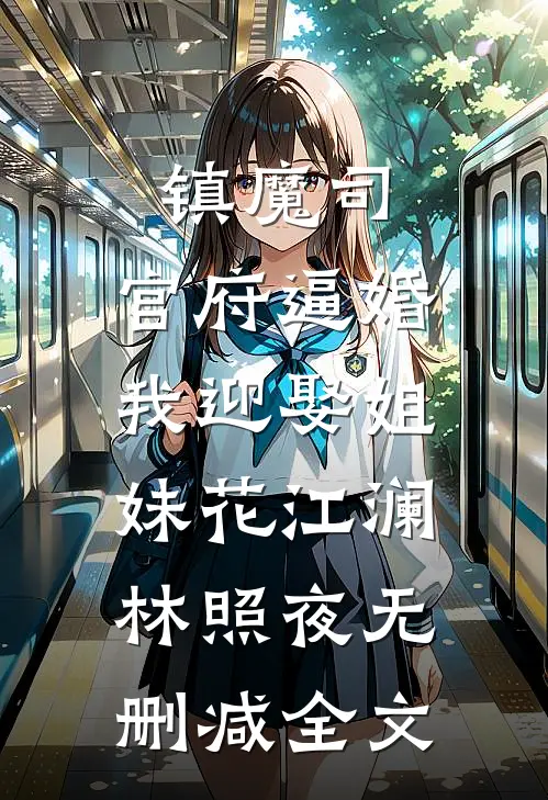 镇魔司：官府逼婚，我迎娶姐妹花江澜林照夜无删减全文