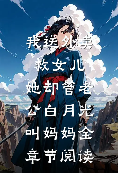 我送外卖救女儿，她却管老公白月光叫妈妈全章节阅读