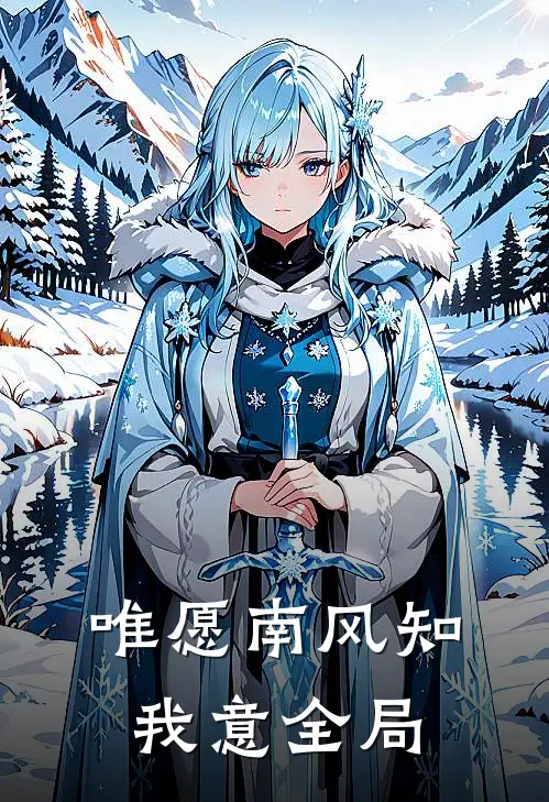 唯愿南风知我意全局
