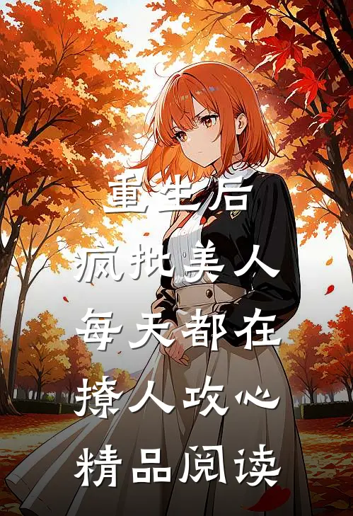 重生后，疯批美人每天都在撩人攻心精品阅读