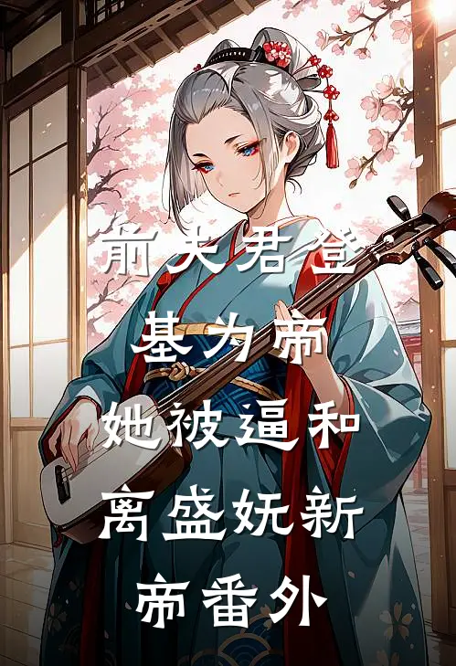前夫君登基为帝，她被逼和离盛妩新帝番外