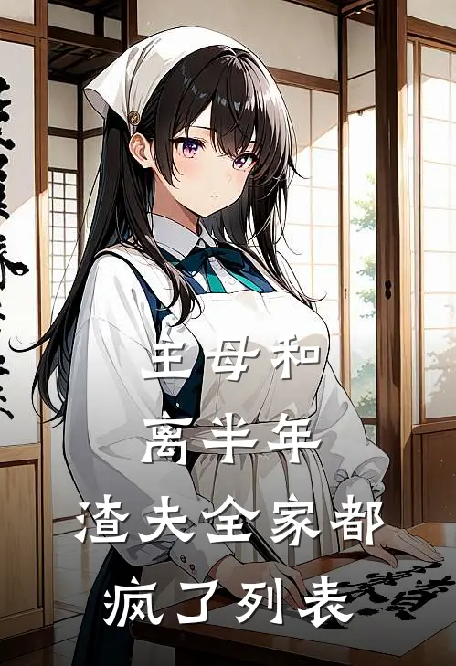 主母和离半年，渣夫全家都疯了列表