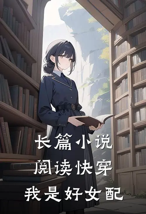 长篇小说阅读快穿：我是好女配