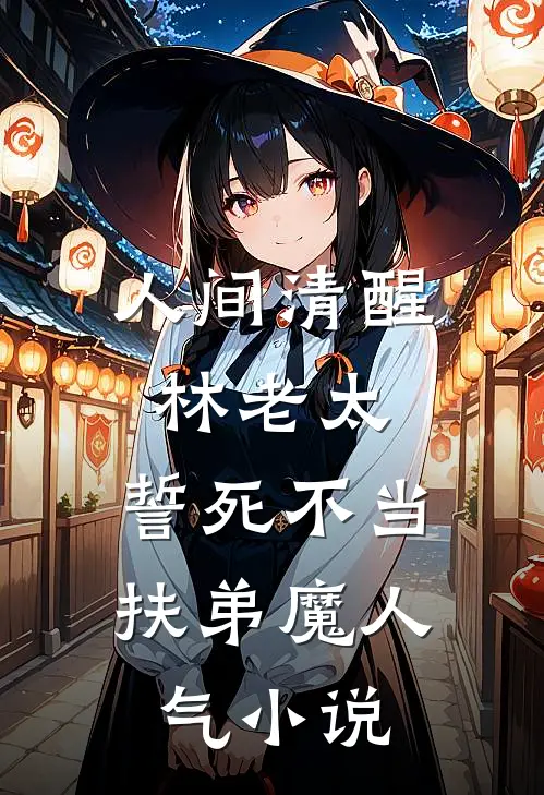 人间清醒林老太，誓死不当扶弟魔人气小说