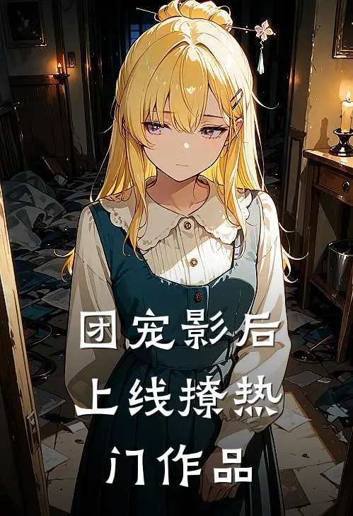 团宠影后上线撩热门作品