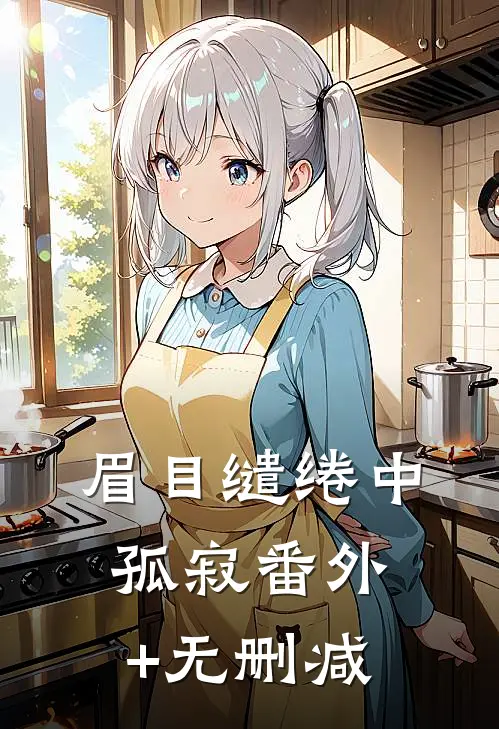眉目缱绻中孤寂番外+无删减
