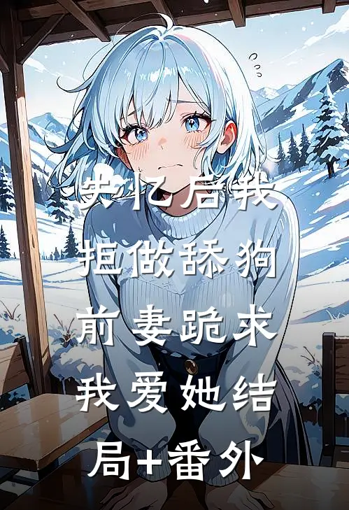 失忆后我拒做舔狗，前妻跪求我爱她结局+番外