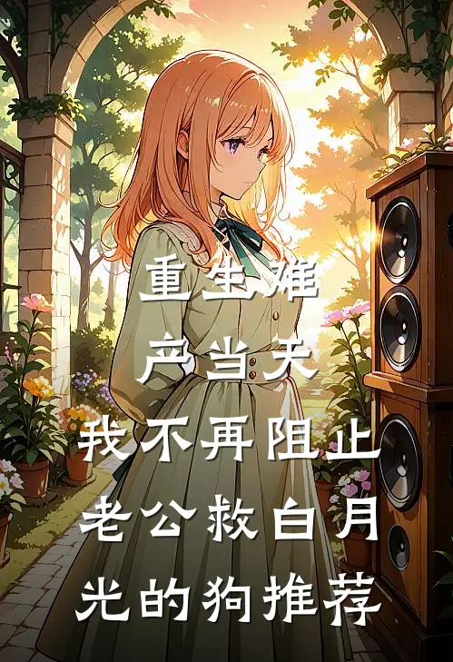 重生难产当天，我不再阻止老公救白月光的狗推荐