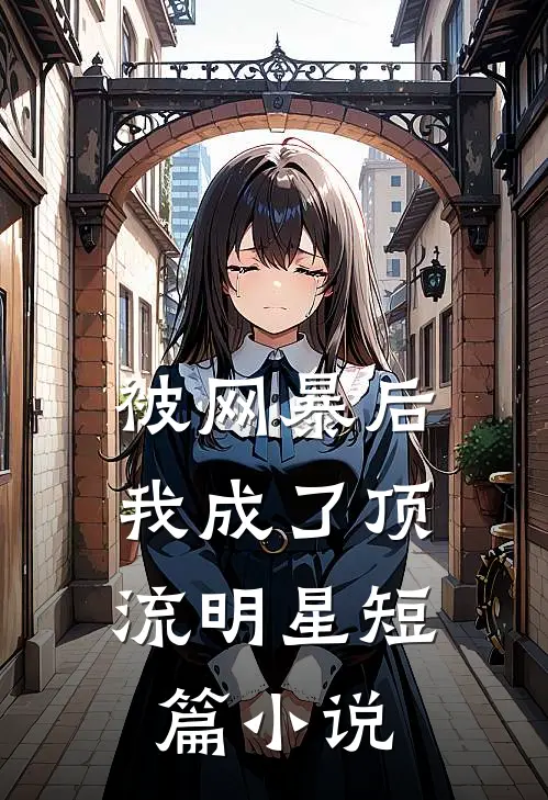 被网暴后，我成了顶流明星短篇小说