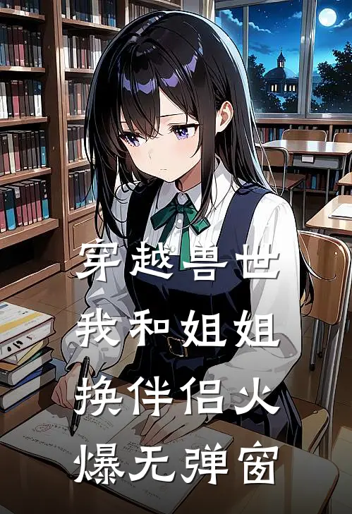 穿越兽世，我和姐姐换伴侣火爆无弹窗
