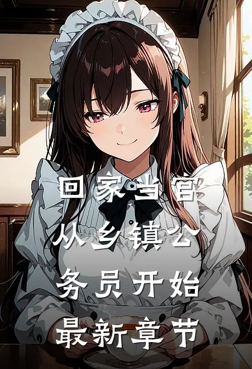 回家当官：从乡镇公务员开始最新章节