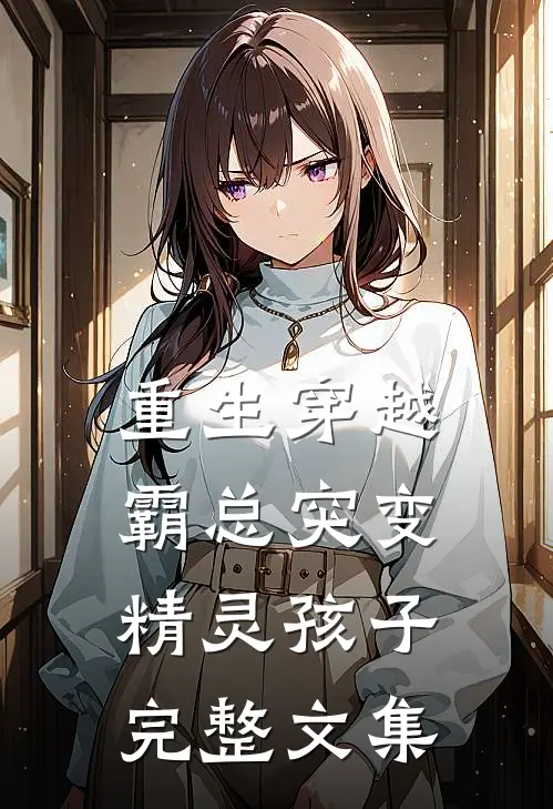 重生穿越：霸总突变精灵孩子完整文集