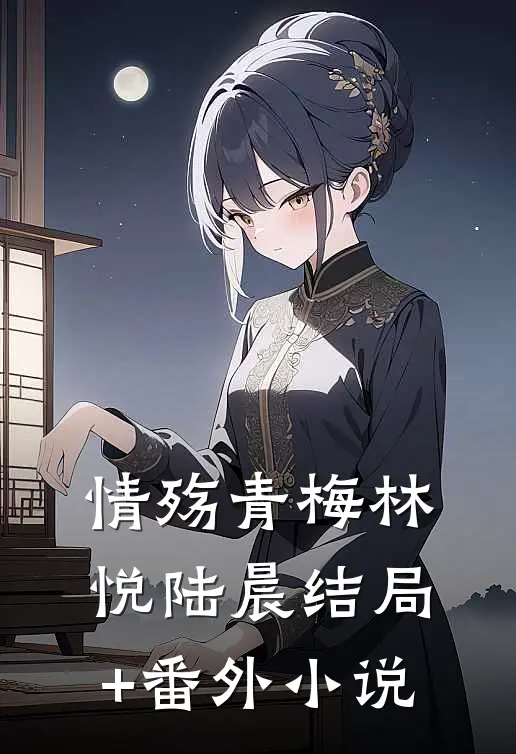 情殇青梅林悦陆晨结局+番外小说