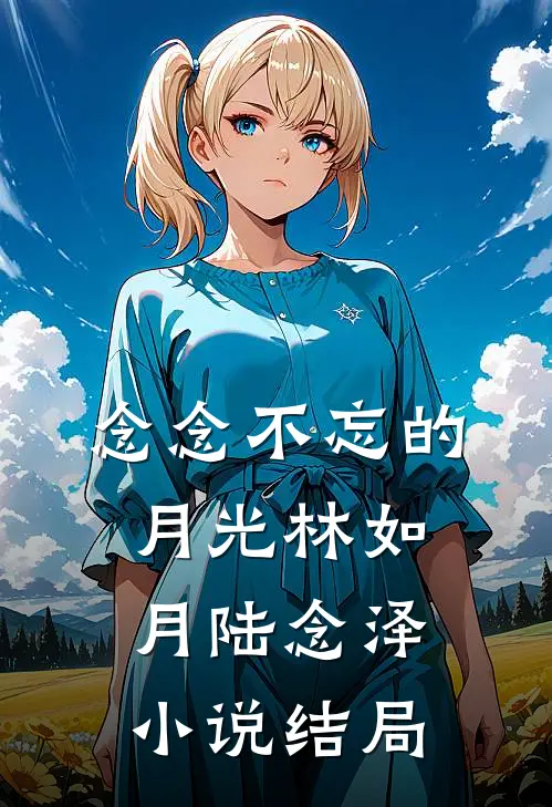 念念不忘的月光林如月陆念泽小说结局