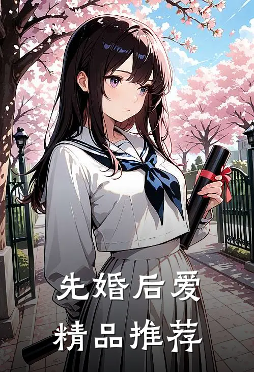 先婚后爱精品推荐