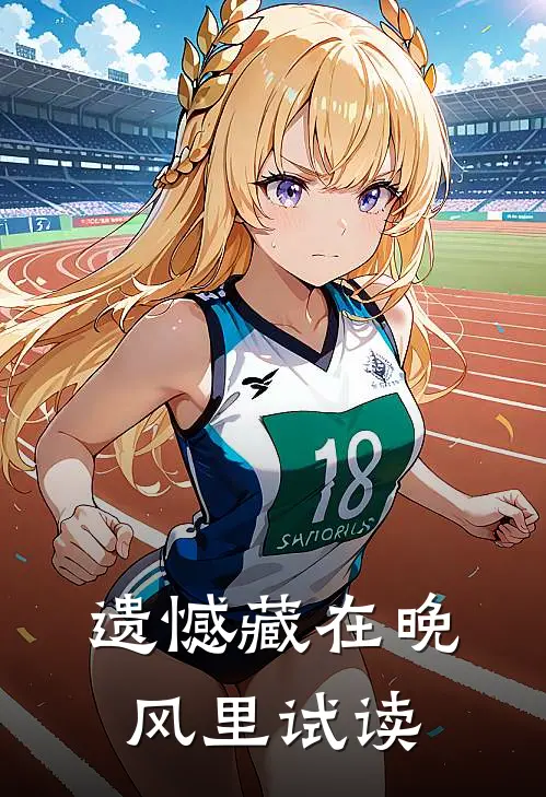 遗憾藏在晚风里试读