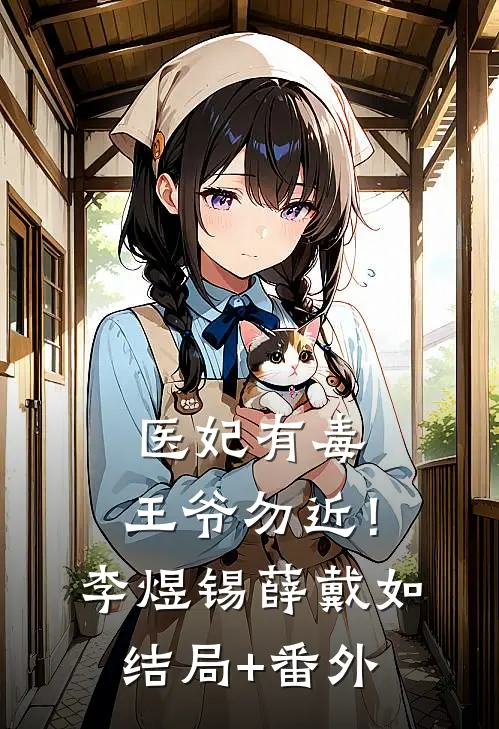 医妃有毒，王爷勿近！李煜锡薛戴如结局+番外