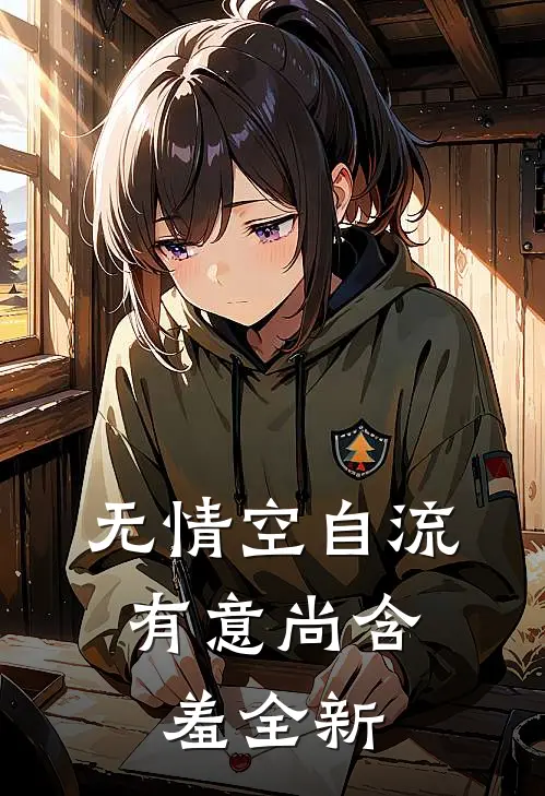 无情空自流，有意尚含羞全新
