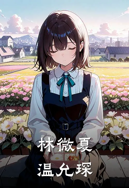 林微夏温允琛