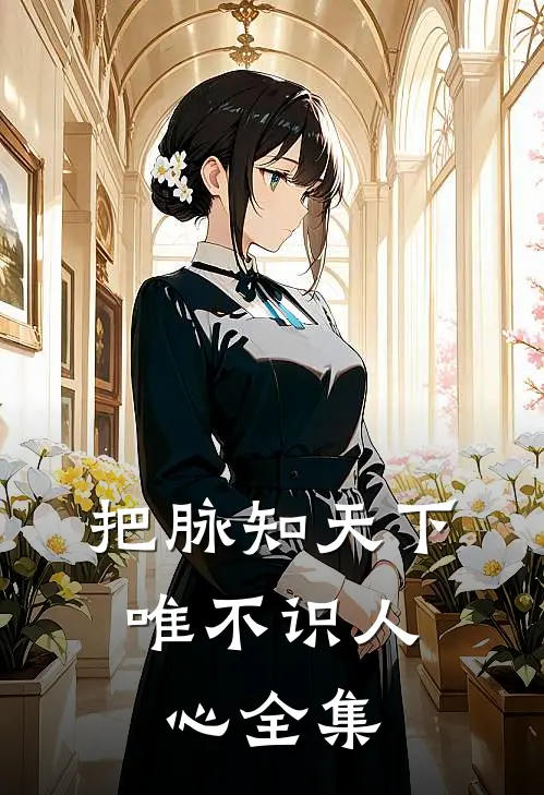 把脉知天下，唯不识人心 全集