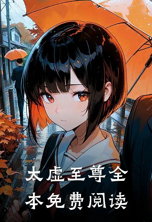 太虚至尊全本免费阅读